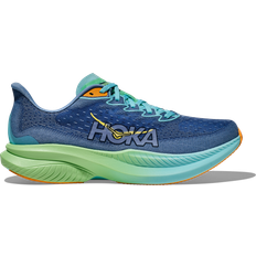 Hoka Mach 6 M - Dusk/Shadow