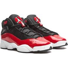 Jordan 6 Rings GS - Fitness Red