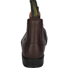 Blundstone Vegan Verification Chelsea Boots Brown