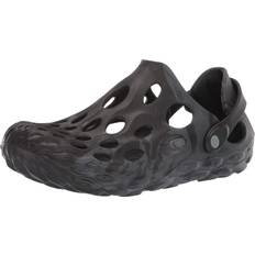 Merrell Sportsandaler Merrell Hydro Moc Bloom Nyheter Black