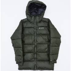 Columbia Pike Lake Parka