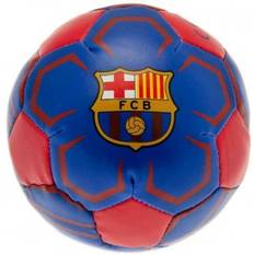 Barcelona FC Soft Mini Football