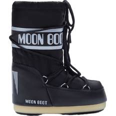 Icon High - Black
