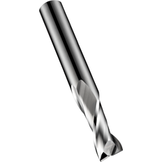 Power Tool Accessories Dormer Pramet Square End Mill 10.00 mm Dia 22.00 mm LOC 2 Flute
