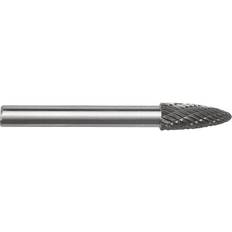 Pela Handverktyg Pela 76952 Hårdmetallfil Roterande 8 mm Rundfil