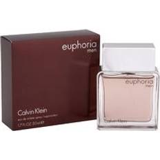 Calvin Klein Euphoria Men EDT 100 ml