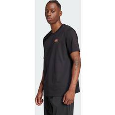 Adidas 6XL T-shirts adidas adidas Originals 90s Graphic Print T-Shirt Black