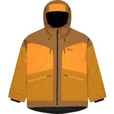 Oranje - Outdoorjas Jassen Picture M Jomoh Jacket