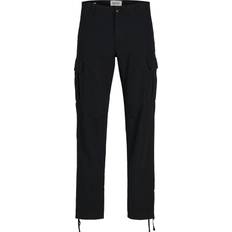 Jack & Jones Loose Fit Cargobukser