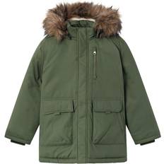 Name It Master05 Parka 128