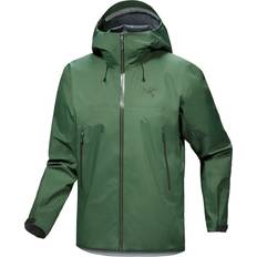 Beta sl arc'teryx Arc'teryx Beta SL Jas - Groen