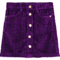 170/176 Kjolar Barnkläder Molo Kjol Manchester Bera Varm Purple 11-12 år (146-152) Kjol