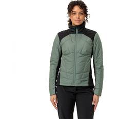 Vaude Women's Minaki Jacket IV Cykeljacka Färg olivgrön