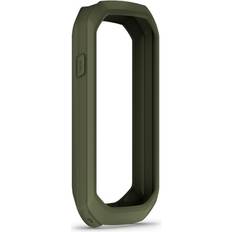 Garmin Edge 1050 Silikonecover-Grøn