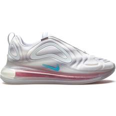 Nike Air Max 720 sneakers women Rubber/Neoprene/Vinyl/Fabric Grey