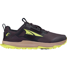 Altra Lone Peak 8 Trailrunning Shoes - Grau