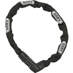 ABUS Cykeltilbehør ABUS Kædelås 4410 7mm