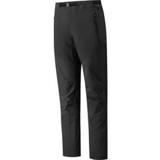 Patagonia Hombre Pantalones Patagonia Pantalón largo Terravia Alpine - Black