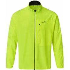 Ronhill Core Running Jacket Men neon_green