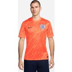 Nike England Goalkeeper Shirt 2024 Adults