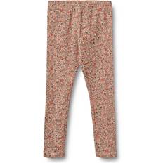 Wheat Abbigliamento per bambini Wheat Rose Flower Meadow Leggings Jules år/116