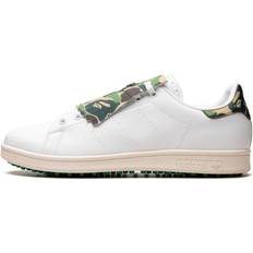 42 - adidas Stan Smith Scarpe sportive BAPE x Stan Smith Golf '30th Anniversary' - White Men's