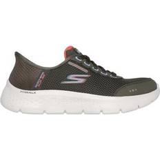 Skechers Go Walk Flex Clear Creek W - Olive