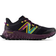 New Balance Damen Laufschuhe Fresh Foam Garoé normal Schwarz