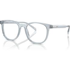 Prada Glasögon & Läsglasögon Prada PR A15V 19T1O1 50 mm 19 mm Blåa