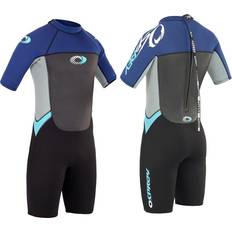 Osprey Wetsuits Osprey Origin Mens Wetsuit Shortie Navy