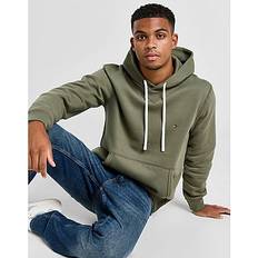 Tommy Hilfiger Flag Hoodie, Green