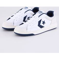 Converse Pro Blaze Classic Leather & Suede - Navy