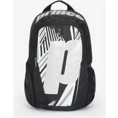 Prince Tennis Bags & Covers Prince Tennis Backpack Black One