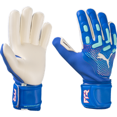 Puma Goalkeeper Gloves Puma Future Match NC Goalkeeper Gloves Blue-11