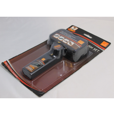 Shoe cleaning care kit set polish protects leather with liquid polish foam