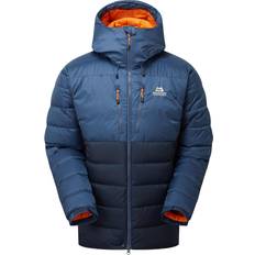 Mountain Equipment Kläder Mountain Equipment Paiyu Jacket Down jacket XXL, blue