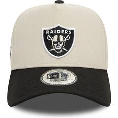 Football americano Cappelli New Era Cappellino Beige