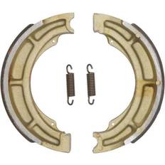 Friction Breaking TRW Roadster 800 03 Rear Brake Shoe