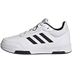 Laufschuhe Tensaur Sport 2.0 K - Cloud White/Core Black