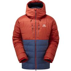 Mountain Equipment Outerwear Mountain Equipment Paiyu Jacket Down jacket XXL, red