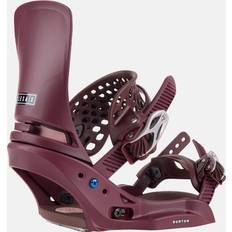 Burton Attacchi da Snowboard Burton Lexa X Est Woman Snowboard Bindings