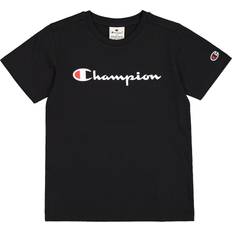 Ss Tee - Black