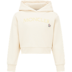 Moncler Sweatshirts Moncler Sweater Kids color White