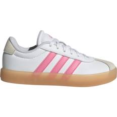 adidas VL COURT 3.0 Sneaker Kinder weiß