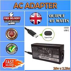 Computer Spare Parts Delta Replacement AC Adapter For Acer Chromebook Spin 13 CP713-1WN
