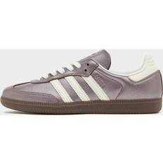 Dame - adidas Samba Sneakers Wmns Samba OG 'Metallic Purple Gum' Purple Women's