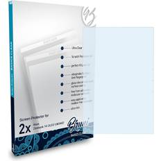 atFoliX Bruni 2x Protective Film For Asus Zenbook 14 OLED UM3402