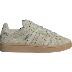 Gråa - adidas Campus Skor adidas Campus 00s W - Putty Grey/Charcoal