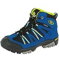 Wanderstiefel Brütting Ohio High Kinder Outdoorschuhe, Größe:29