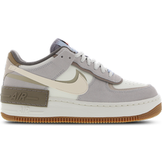 Donna - Nike Air Force 1 - Rosa Scarpe Air Force 1 Shadow - Sail Pale Ivory